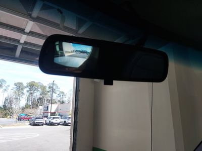 2023 GMC Savana Cargo Van — photo 16 view