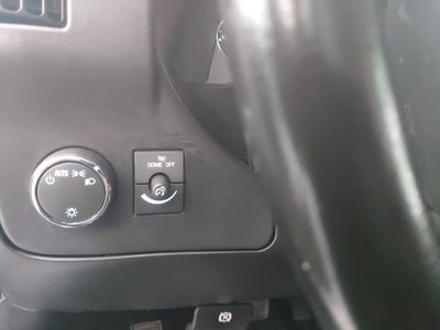 2023 GMC Savana Cargo Van — photo 13 view