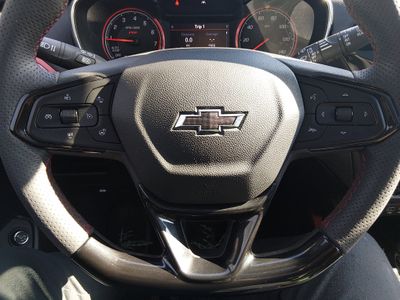 2023 Chevrolet Trailblazer - Photo 12