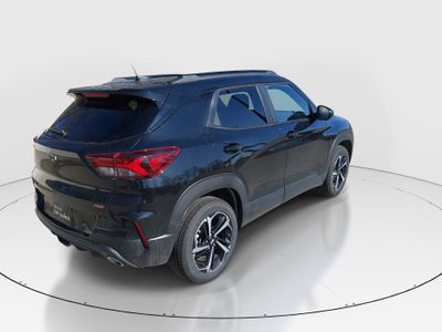 2023 Chevrolet Trailblazer - Photo 7
