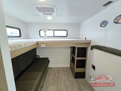 2026 Wildwood 29VBUD — photo 16 view