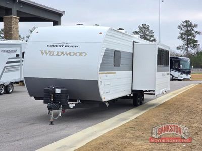 2026 Wildwood 29VBUD — photo 7 view