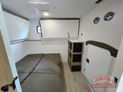2026 Wildwood 29VBUD — photo 17 view