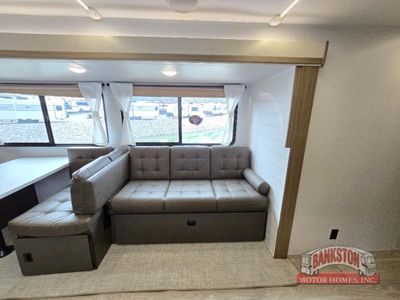 2026 Wildwood 29VBUD — photo 20 view