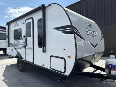 2026 Jayco Jay Flight SLX - Photo 1