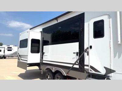 2026 Alliance RV Paradigm - Photo 7