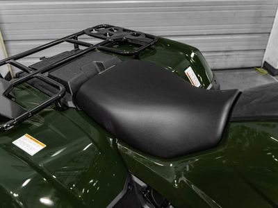 2026 Honda FourTrax Foreman 4x4 - Photo 8