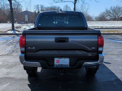 2022 Toyota Tacoma - Photo 6
