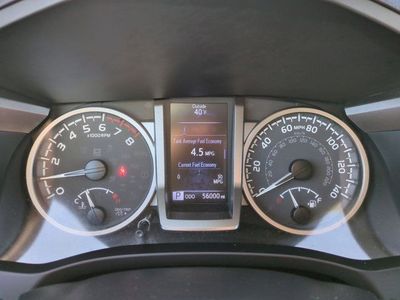 2022 Toyota Tacoma - Photo 10
