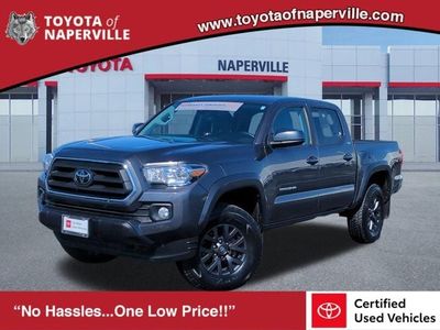 2022 Toyota Tacoma - Photo 1
