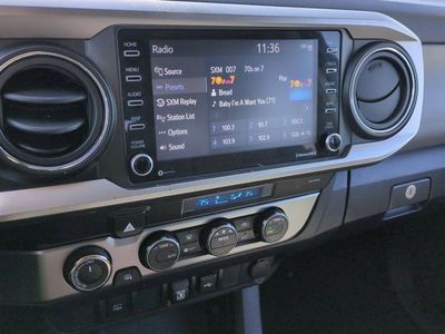2022 Toyota Tacoma - Photo 11