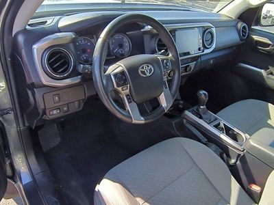 2022 Toyota Tacoma - Photo 9