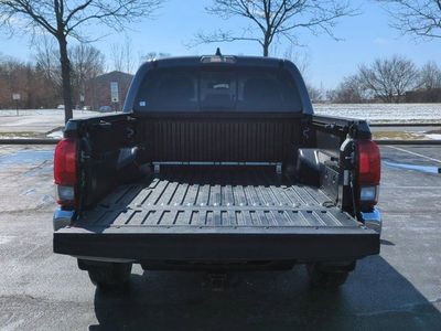 2022 Toyota Tacoma - Photo 15