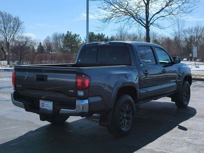 2022 Toyota Tacoma - Photo 5