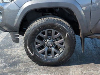 2022 Toyota Tacoma - Photo 7
