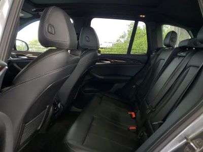 2023 BMW X3 — photo 10 view