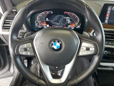 2023 BMW X3 — photo 23 view