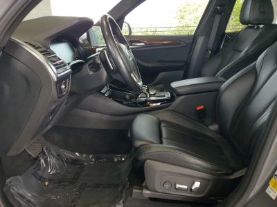 2023 BMW X3 — photo 18 view