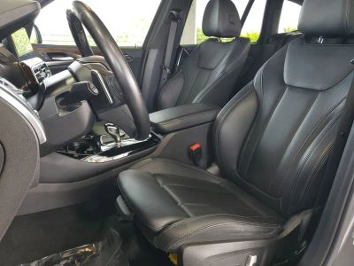 2023 BMW X3 — photo 19 view