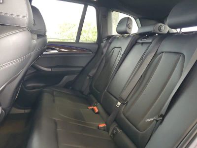 2023 BMW X3 — photo 9 view