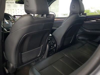 2023 BMW X3 — photo 11 view