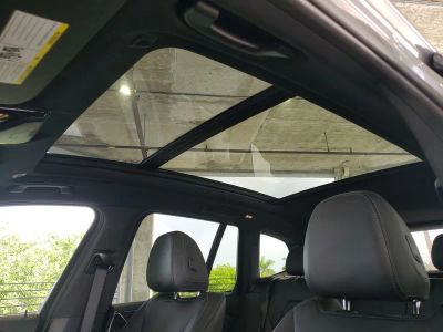 2023 BMW X3 — photo 21 view