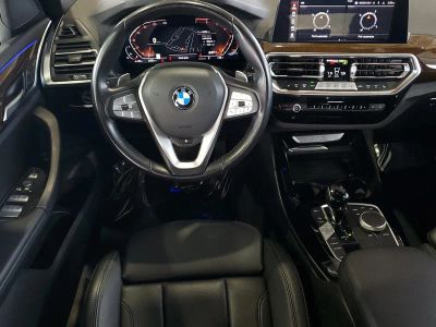 2023 BMW X3 — photo 13 view