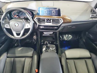 2023 BMW X3 — photo 12 view
