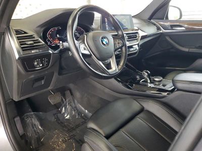 2023 BMW X3 — photo 17 view
