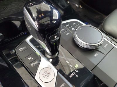 2023 BMW X3 — photo 30 view