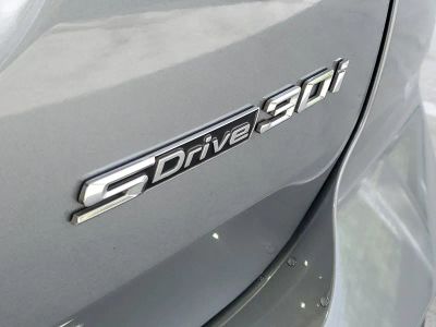 2023 BMW X3 — photo 7 view