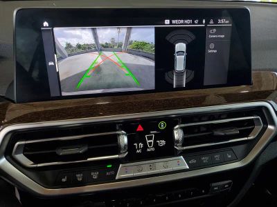 2023 BMW X3 — photo 27 view