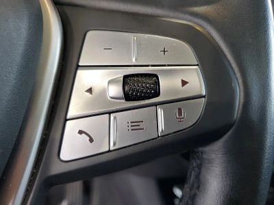 2023 BMW X3 — photo 25 view