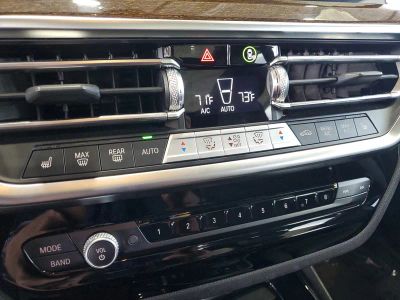 2023 BMW X3 — photo 28 view