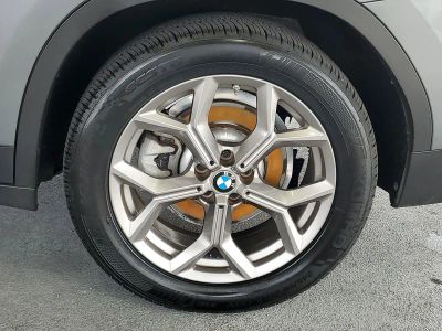 2023 BMW X3 — photo 8 view