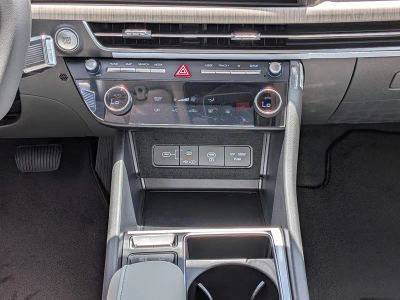 2026 Hyundai SONATA HYBRID — photo 18 view