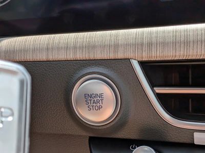 2026 Hyundai SONATA HYBRID — photo 26 view