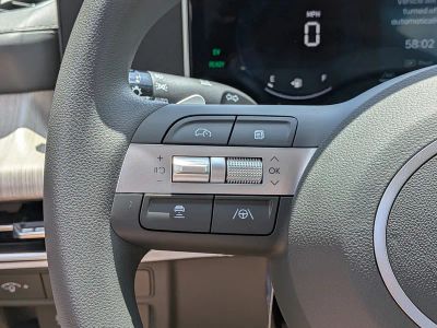 2026 Hyundai SONATA HYBRID — photo 21 view