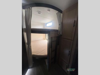 2027 Forest River RV Cherokee Grey Wolf - Photo 27