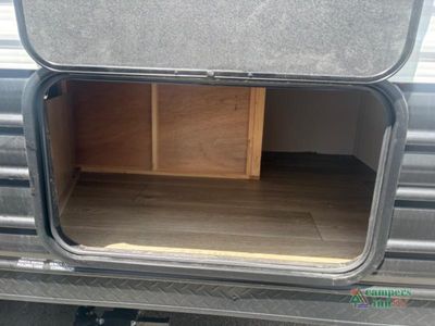 2027 Forest River RV Cherokee Grey Wolf - Photo 8