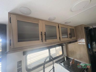 2027 Forest River RV Cherokee Grey Wolf - Photo 18