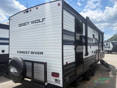 2027 Forest River RV Cherokee Grey Wolf - Photo 5