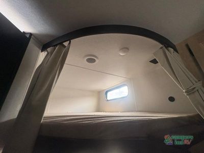 2027 Forest River RV Cherokee Grey Wolf - Photo 28