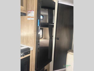 2027 Forest River RV Cherokee Grey Wolf - Photo 25