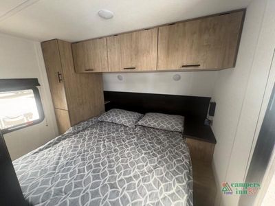 2027 Forest River RV Cherokee Grey Wolf - Photo 12