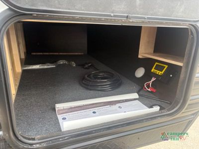 2027 Forest River RV Cherokee Grey Wolf - Photo 6