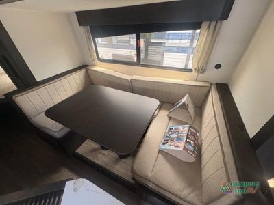 2027 Forest River RV Cherokee Grey Wolf - Photo 17