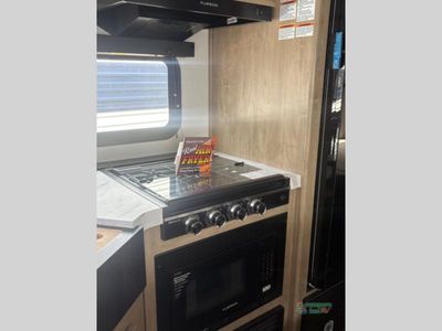 2027 Forest River RV Cherokee Grey Wolf - Photo 23