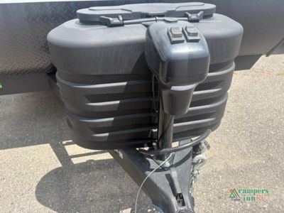 2027 Forest River RV Cherokee Grey Wolf - Photo 7