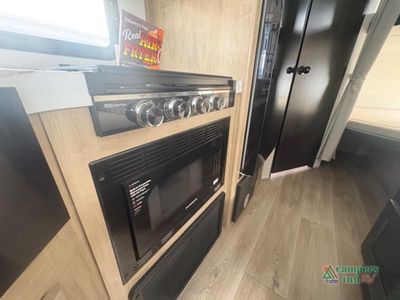 2027 Forest River RV Cherokee Grey Wolf - Photo 22